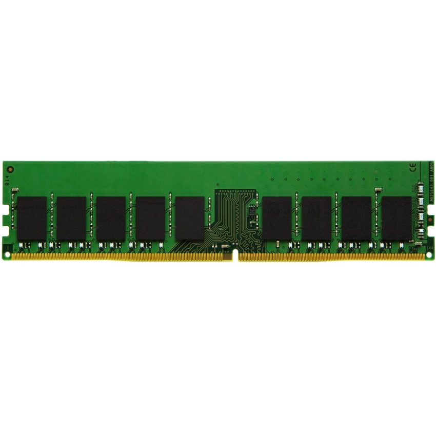 Ram Server & Workstation Kingston (KSM26ED8/16HD) 16GB DDR4 2666MHz ECC - MBC