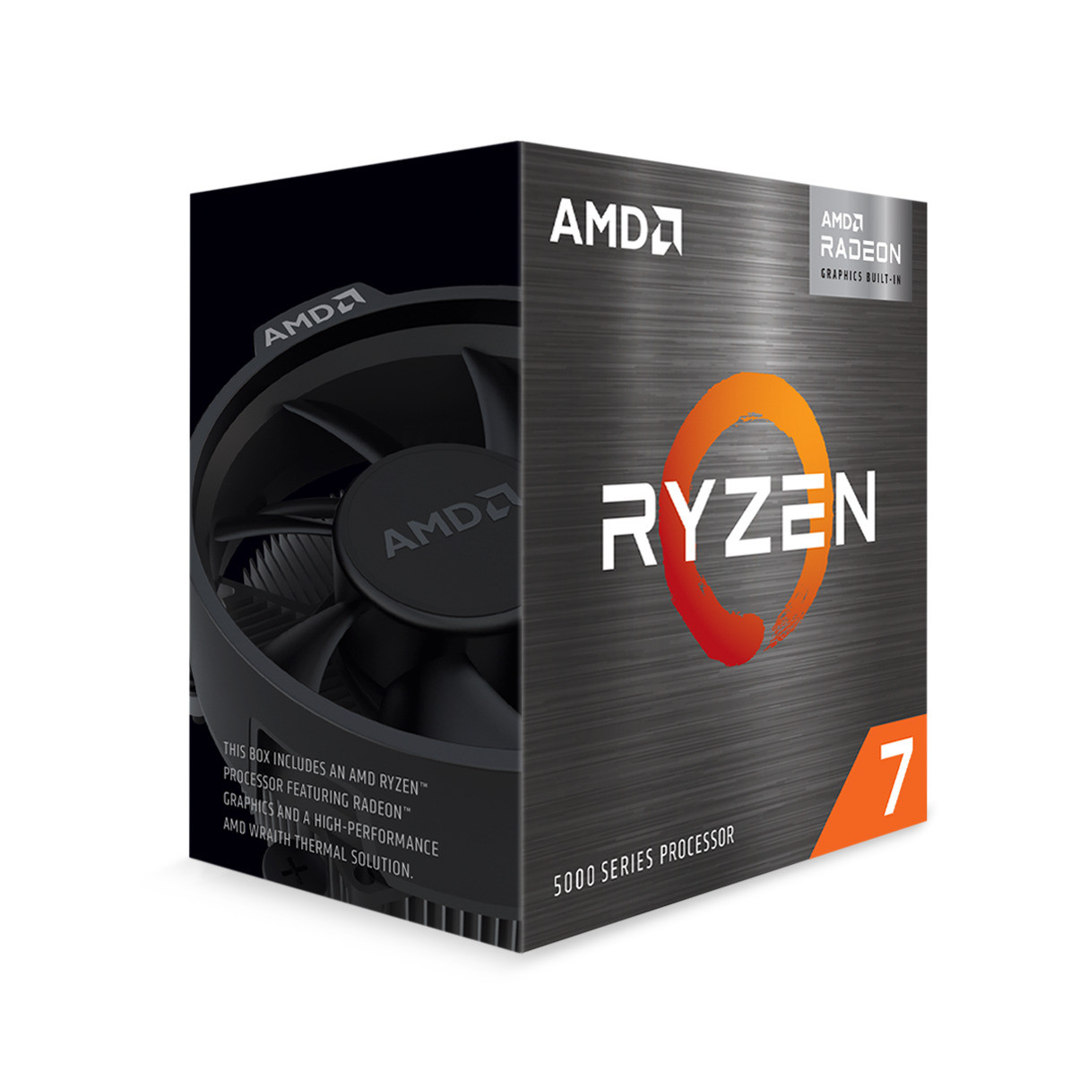 Ryzen 7 5800X3D MBC