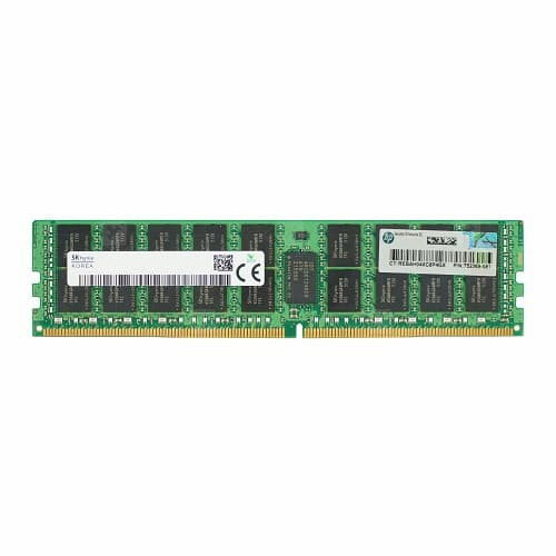 RAM DDR4 HYNIX 32G/2133 ECC REGISTERED - MBC