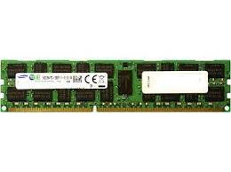Ram DDR3ECC Registered 16G/1600 - MBC