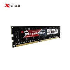 Ram Xstar 8G/1600 PC - MBC