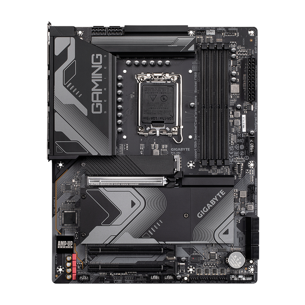 Mainboard Gigabyte Z790 GAMING X​ DDR5
