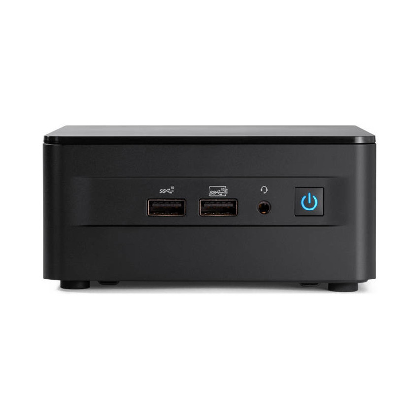 Bộ Mini PC ASUS Intel NUC12 PRO Tall NUC12WSHI5 ( i5-1240P/ 2xDDR4-3200 / 3xNVMe, SATA/ 2x HDMI 2.1/2x DP 1.4a )