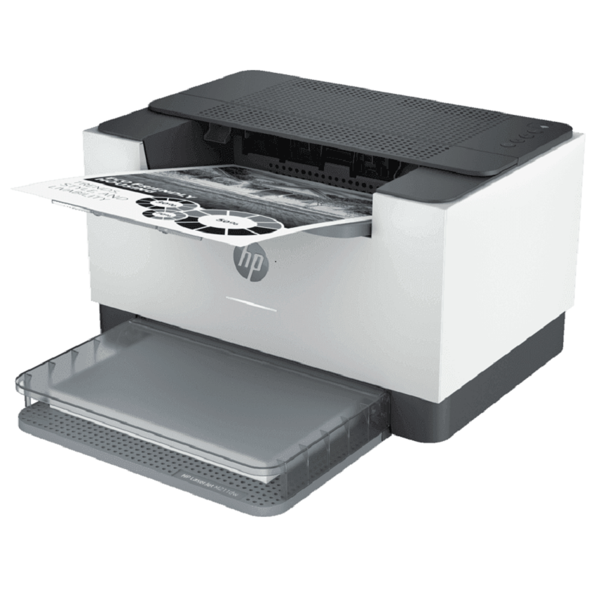 Máy in đen trắng HP LaserJet M211dw (9YF83A) - Đơn năng