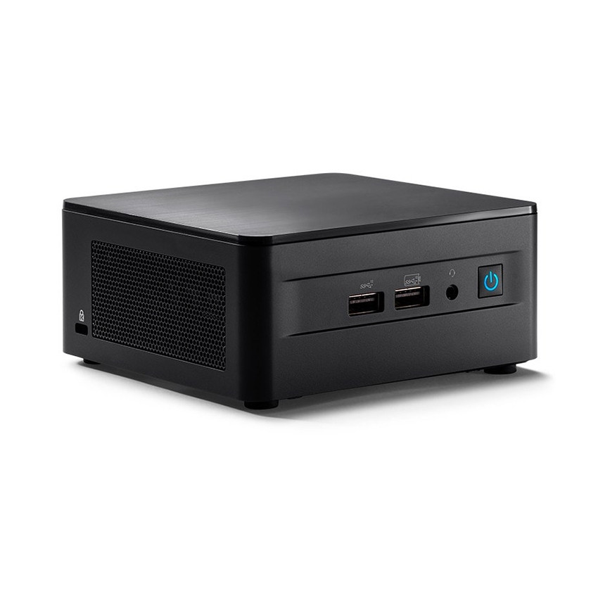Máy tính Intel NUC 12 Pro Kit i3-1220P (RNUC12WSHI3)