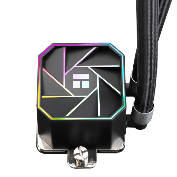Tản Nhiệt Nước Thermalright Aqua Elite 360 V3 ARGB Black
