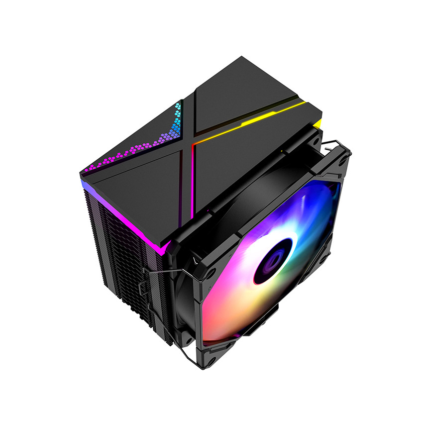 TẢN NHIỆT KHÍ ID-COOLING CPU SE-234 ARGB V2