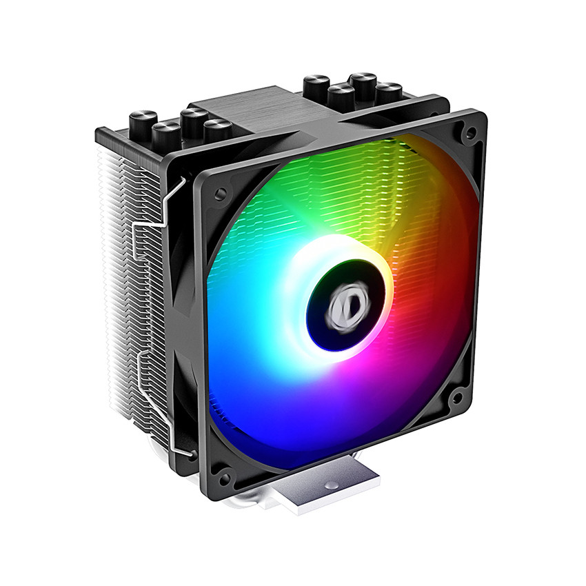 TẢN NHIỆT KHÍ CENTAUR CT - X9000 BLACK
