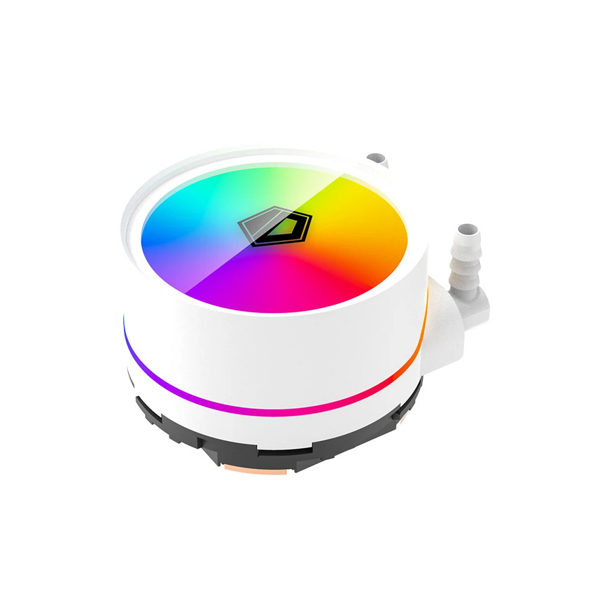TẢN NHIỆT NƯỚC ID-COOLING ZOOMFLOW 240-XT SNOW
