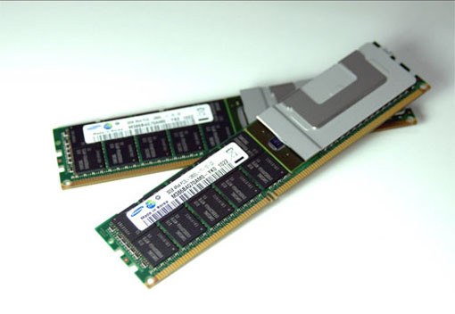 RAM ECC 64GB DDR3 BUS 1333