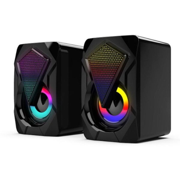 Loa Mini DIGITAL SPEAKER E-1046