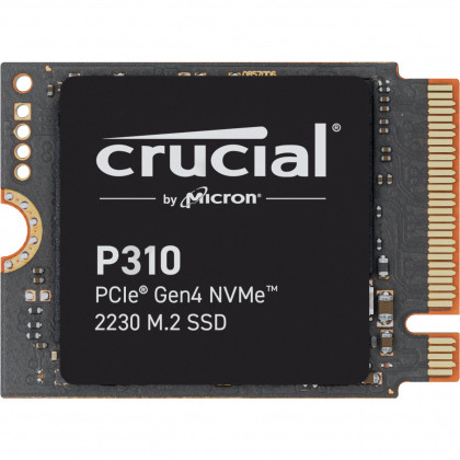 Ổ Cứng SSD Crucial P310 1TB PCIe Gen4 NVMe 2230 M.2