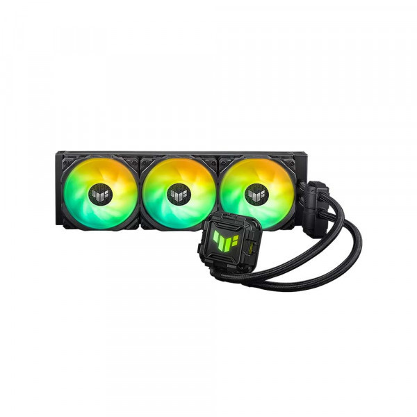 Tản Nhiệt Nước AIO Asus TUF Gaming LC II 360 ARGB