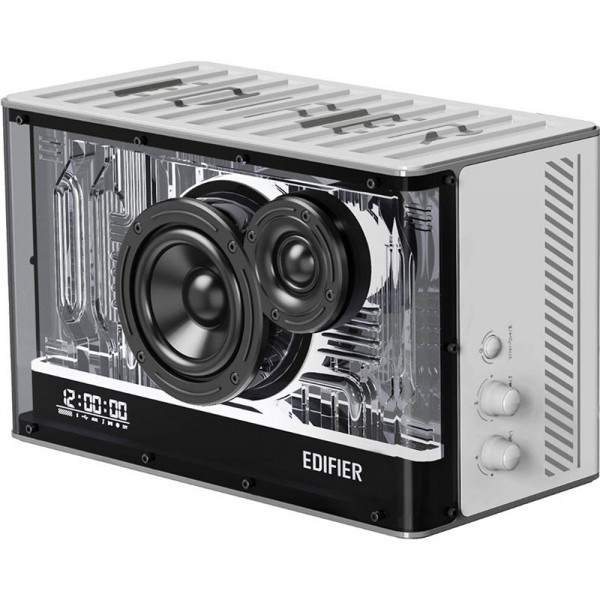 Loa Edifier QD35 Bluetooth White