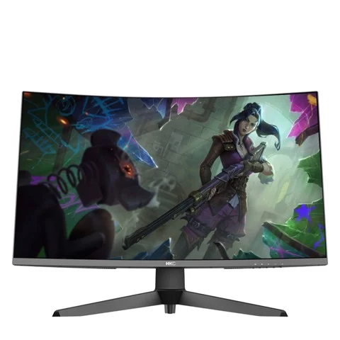 Màn Hình HKC MG32K2Q (31.5 inch/2K/VA/144Hz/300nit/1ms/Cong)