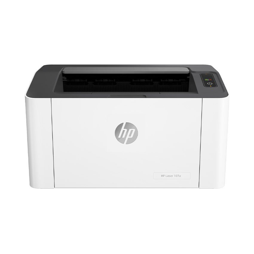 Máy in đen trắng HP Laser 107a