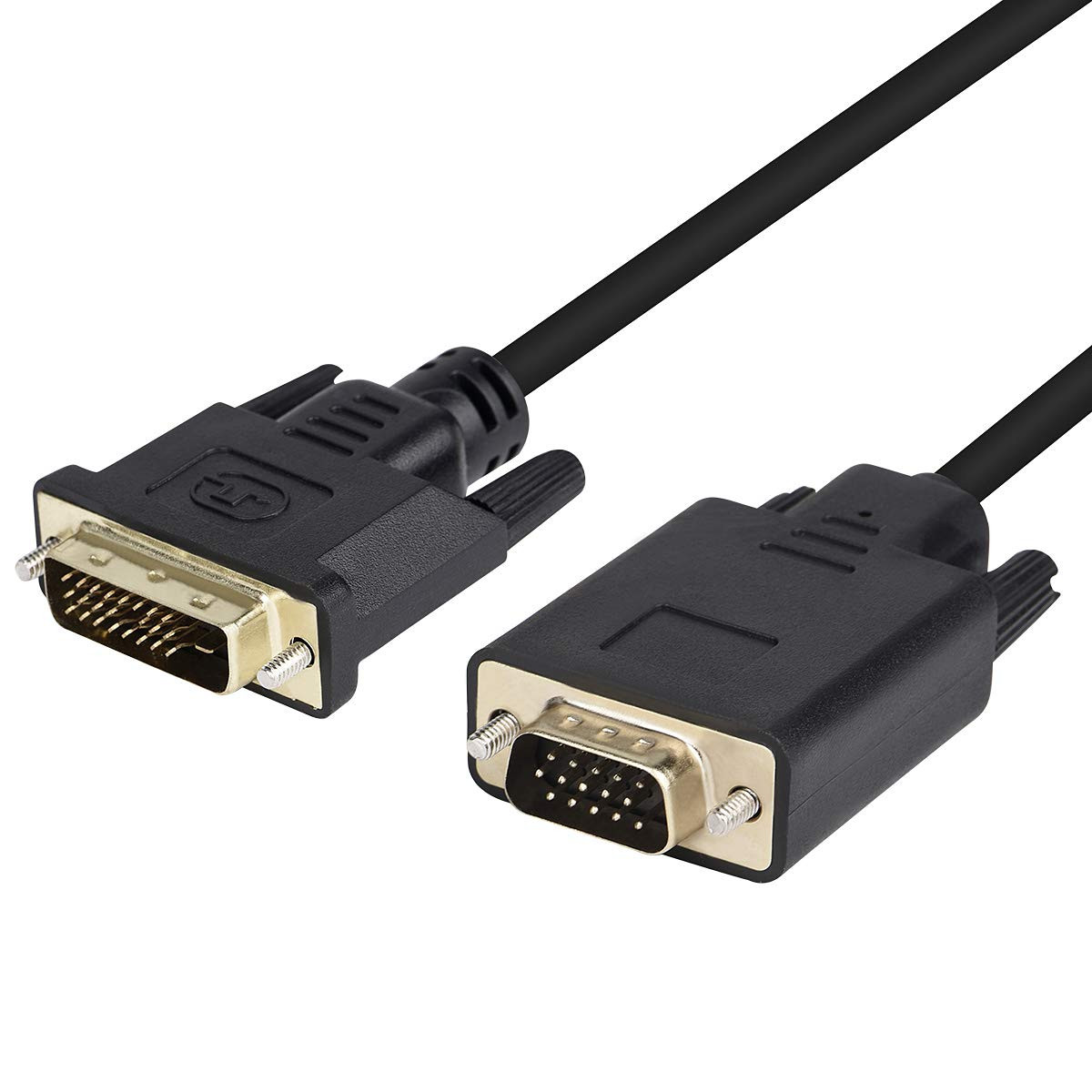 Chuyển DVI to VGA