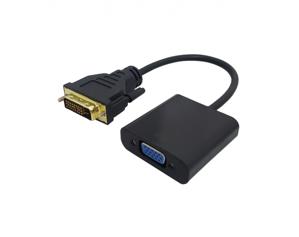 Chuyển đổi DVI D - VGA
