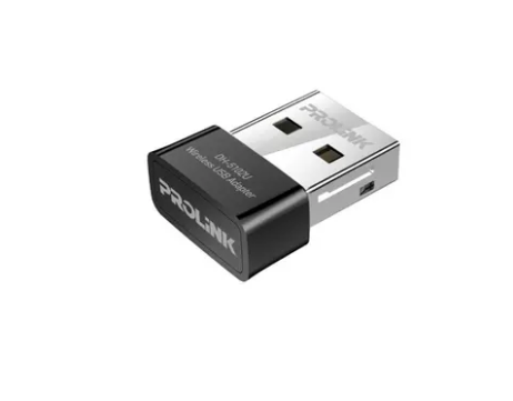 USB Wifi AC650 Mbps Prolink DH-5102U