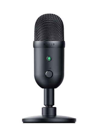 Microphone Razer Seiren V2 X