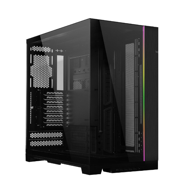 Vỏ Case LIAN-LI O11 Dynamic XL ROG Certified Black