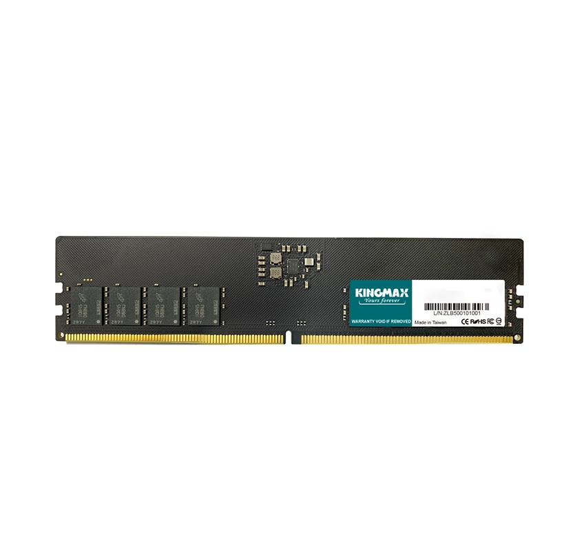 Ram PC Kingmax 8GB DDR5 Bus 4800