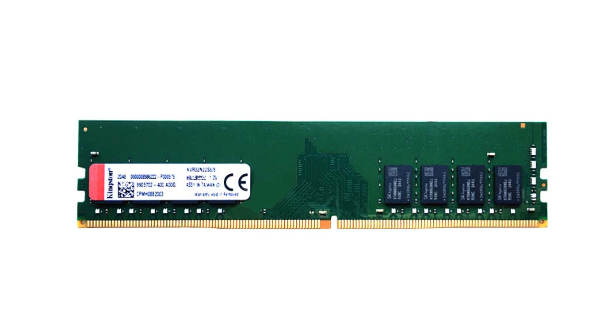 RAM Kingston 8GB/3200 CL22 288 (Không tản)