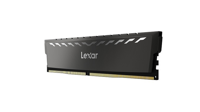 Ram Lexar DDR4 8GB/3200 LD4BU008G-R3200GSXG