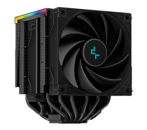 Tản nhiệt khí DEEPCOOL AK620 Digital