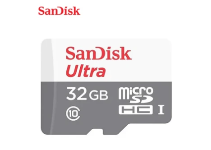 Thẻ nhớ SanDisk Class 10 32GB
