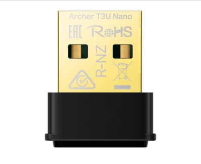 USB Wifi 5 Chuẩn AC1300 TP-Link