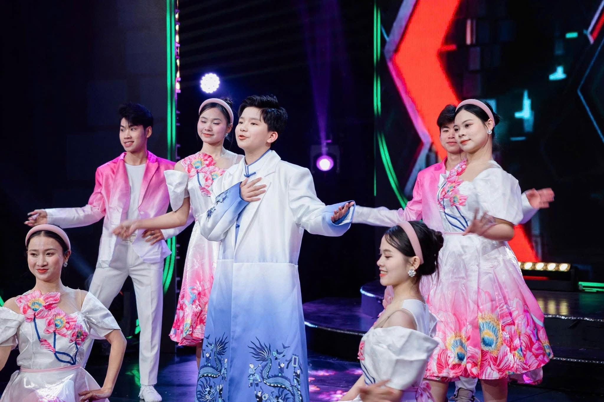 KHÓA HỌC THANH NHẠC