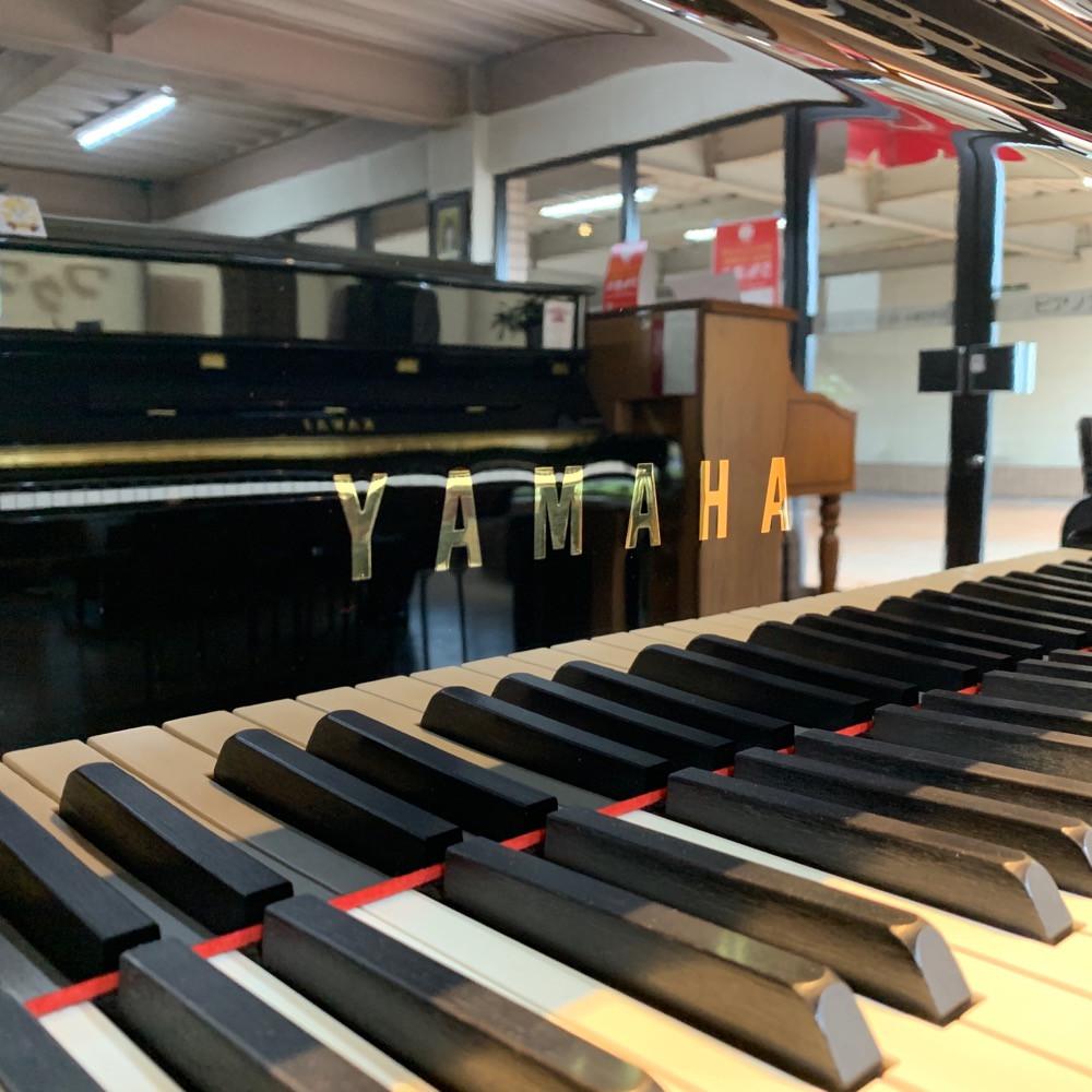 Yamaha C3E
